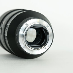 SONY FE 135mm F1.8 GM SEL135F18GM