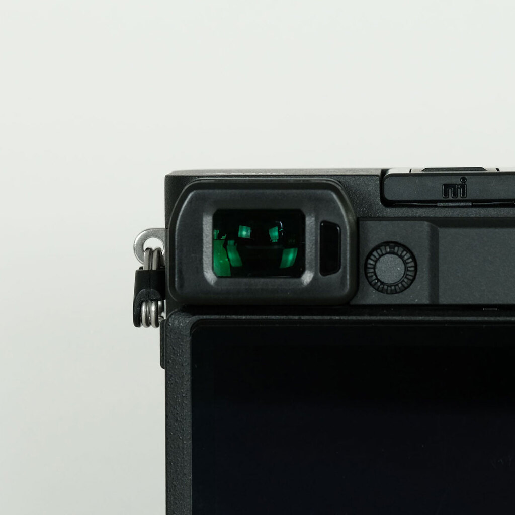 SONY α6400（ILCE-6400）