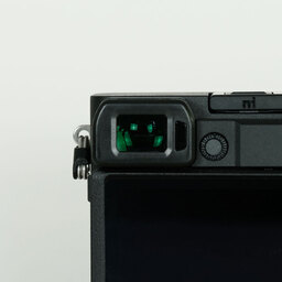 SONY α6400（ILCE-6400）