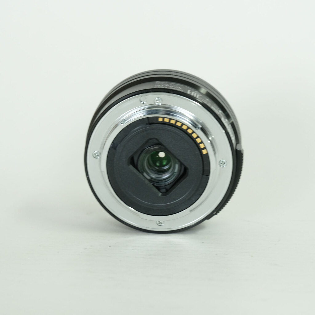 SONY E PZ 16-50mm F3.5-5.6 OSS SELP1650