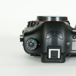 SONY α99（SLT-A99V）