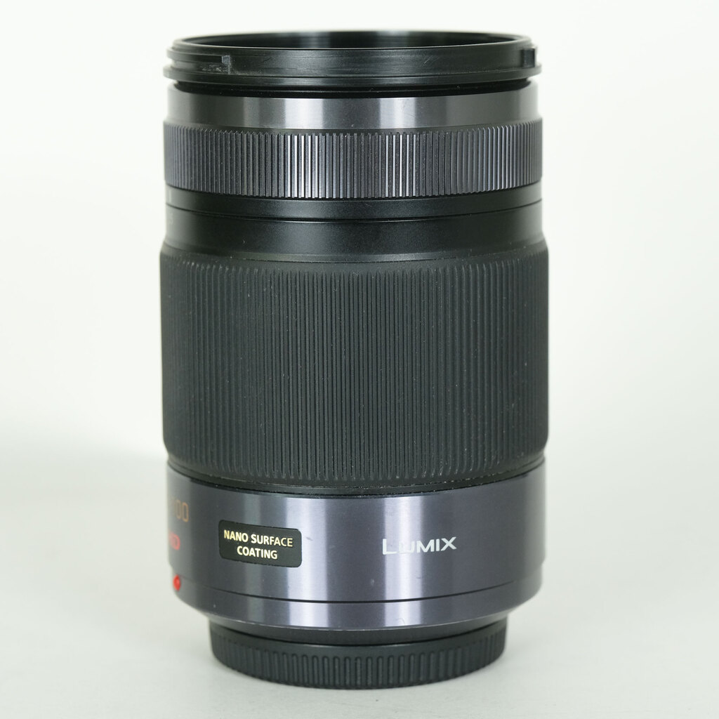 Panasonic LUMIX G X VARIO 35-100mm F2.8 POWER O.I.S. H-HS35100