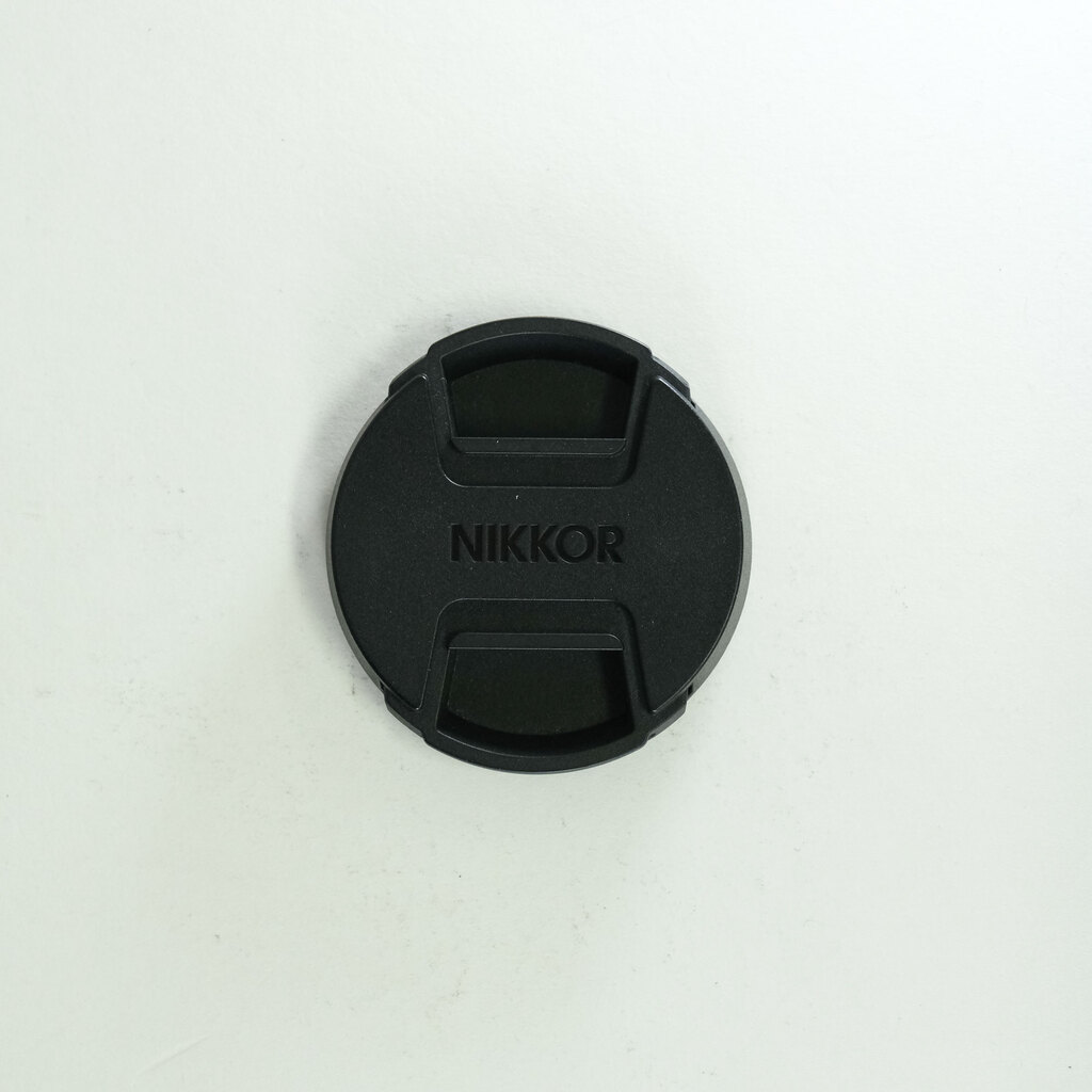 Nikon NIKKOR Z DX 16-50mm f/3.5-6.3 VR