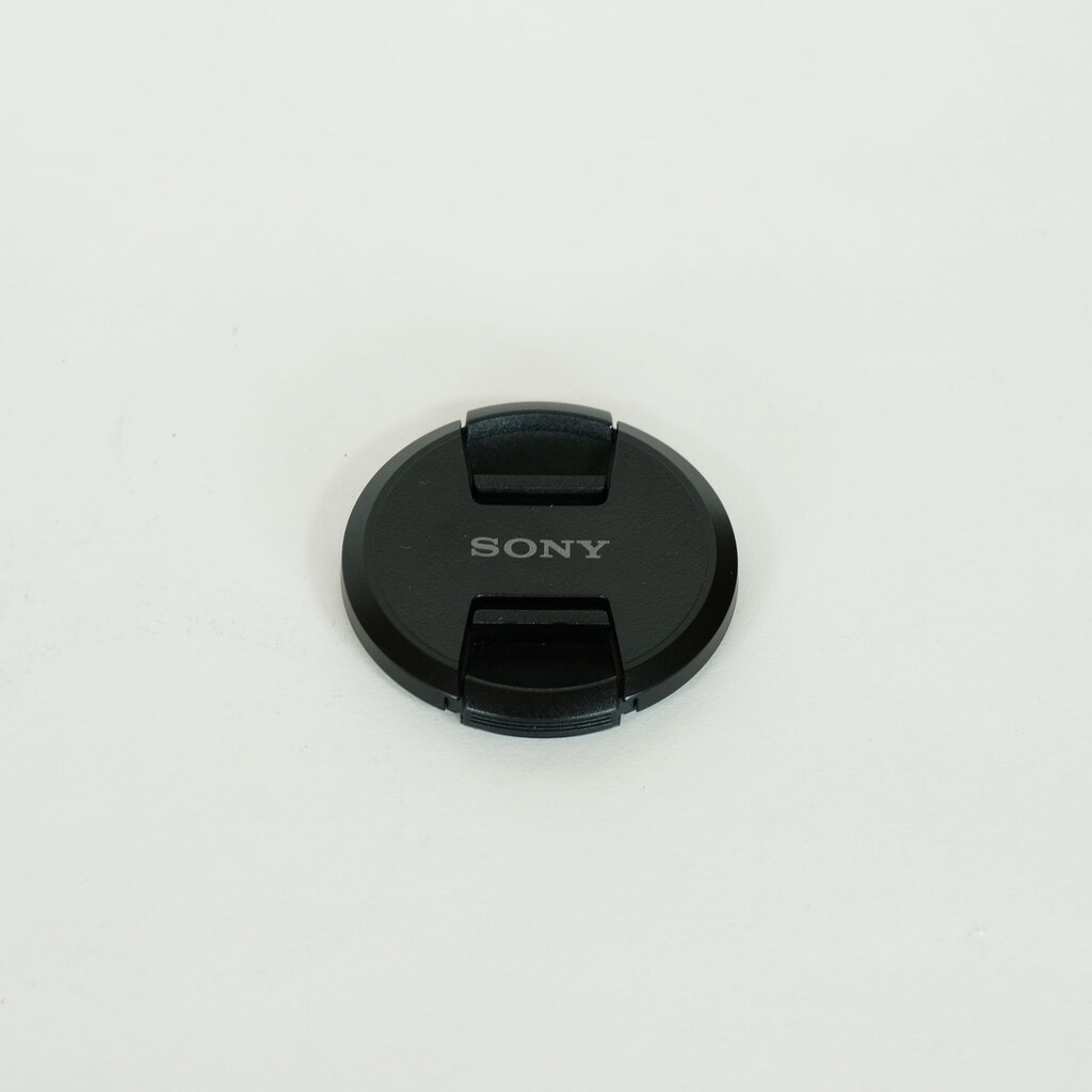 SONY FE 20mm F1.8 G SEL20F18G