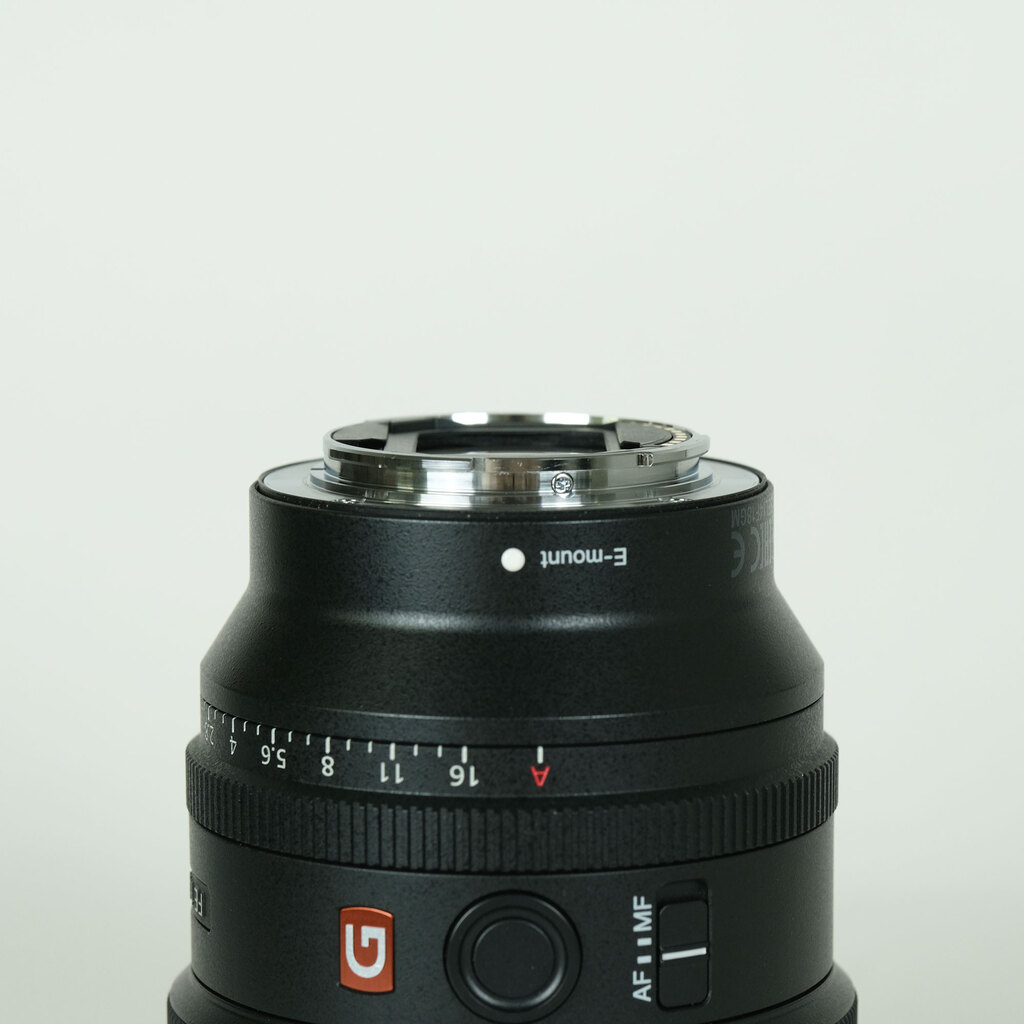 SONY FE 14mm F1.8 GM  SEL14F18GM