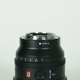 SONY FE 14mm F1.8 GM  SEL14F18GM