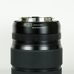 FUJIFILM GF32-64mmF4 R LM WR