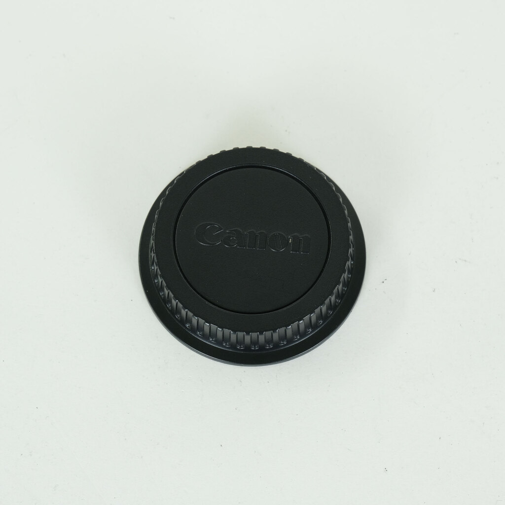 Canon TS-E 24mm F3.5 L II