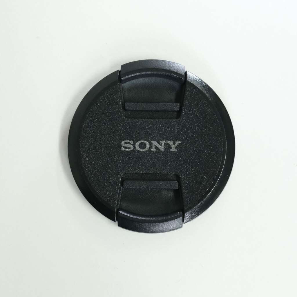 SONY DT 16-50mm F2.8 SSM SAL1650
