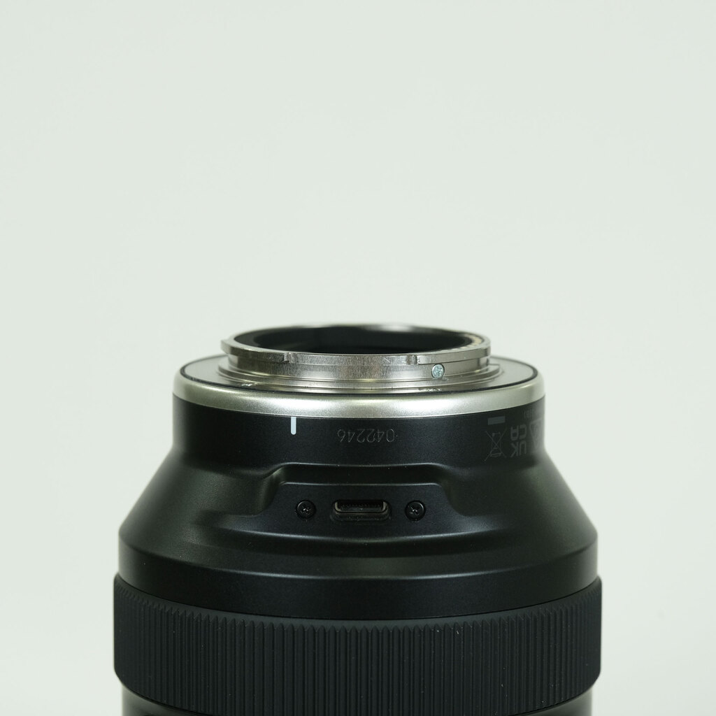 TAMRON 70-180mm F/2.8 Di III VC VXD G2（Model A065） [ソニーE用]