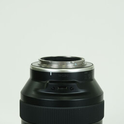 TAMRON 70-180mm F/2.8 Di III VC VXD G2（Model A065） [ソニーE用]