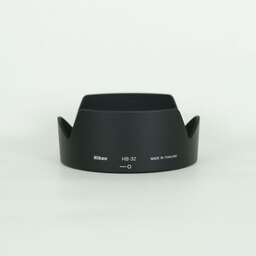 Nikon AF-S DX NIKKOR 18-140mm F3.5-5.6G ED VR