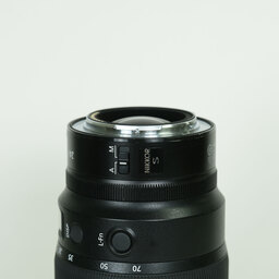Nikon NIKKOR Z 24-70mm f/2.8 S