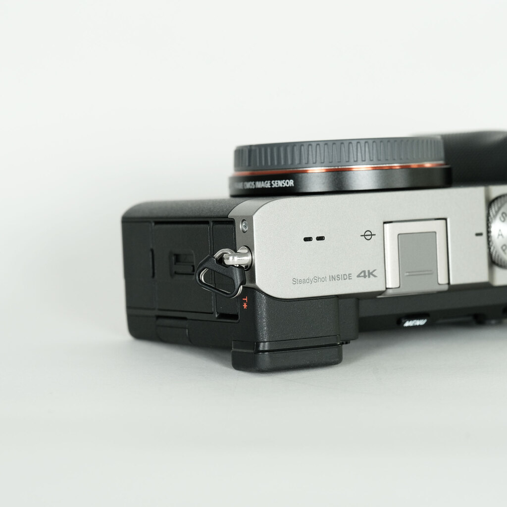 SONY α7C（ILCE-7C）