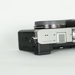 SONY α7C（ILCE-7C）