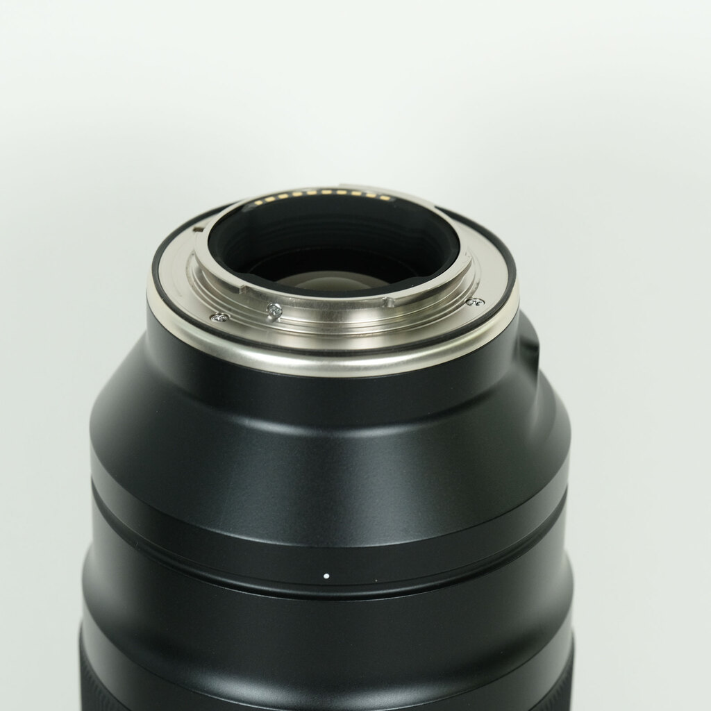 TAMRON 50-400mm F/4.5-6.3 Di III VC VXD (Model A067) [ソニーE用]の