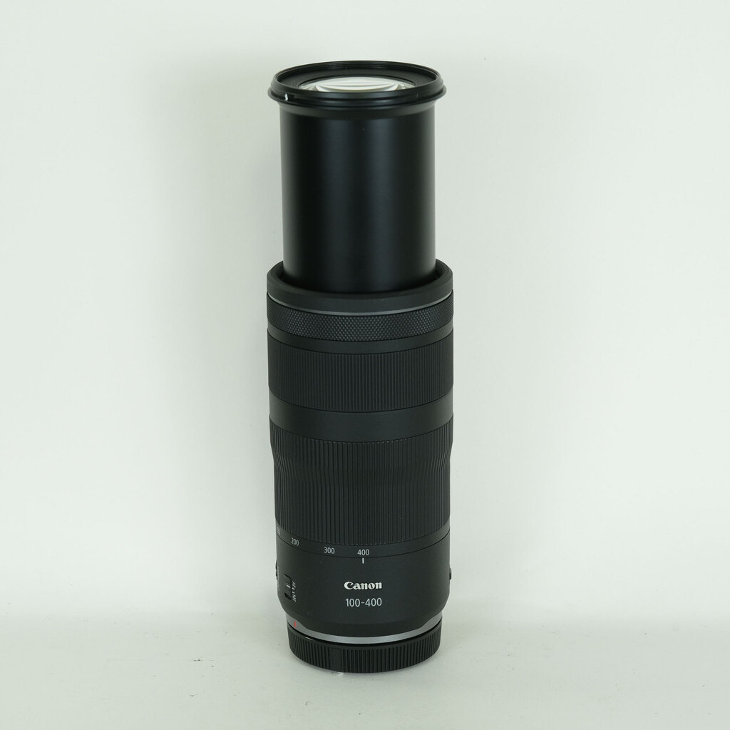 Canon RF100-400mm F5.6-8 IS USM
