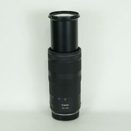Canon RF100-400mm F5.6-8 IS USM