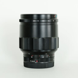 Voigtlander MACRO APO-LANTHAR 65mm F2 Aspherical [ソニーE用]
