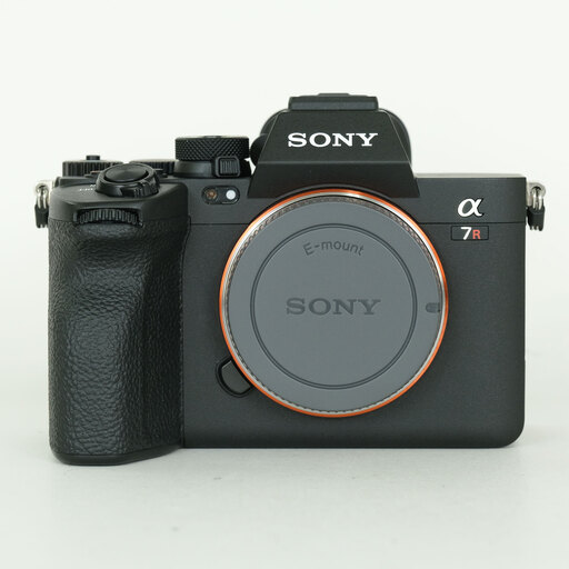 SONY α7R V（ILCE-7RM5）