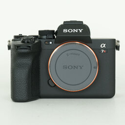 SONY α7R V（ILCE-7RM5）