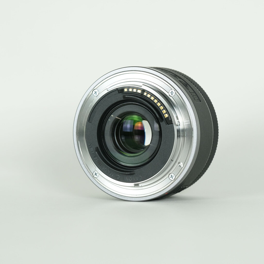 Canon RF16mm F2.8 STMの出品 | ONE SCENE（ワンシーン）