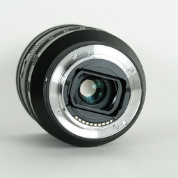 SONY FE 24-105mm F4 G OSS SEL24105G SONY FE 24-105mm F4 G OSS SEL24105G