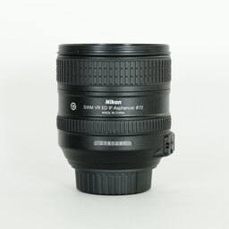 Nikon AF-S NIKKOR 24-85mm F3.5-4.5G ED VR