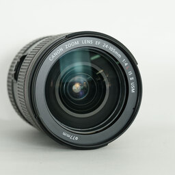 Canon EF24-105mm F4L IS II USM