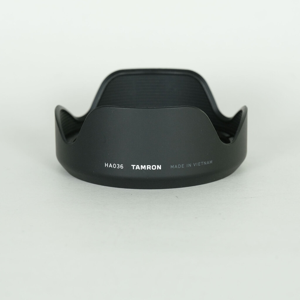 TAMRON 28-200mm F/2.8-5.6 Di III RXD (Model A071) [ソニーE用]