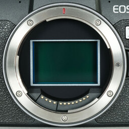 Canon EOS RP