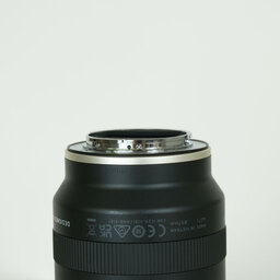 TAMRON 28-200mm F/2.8-5.6 Di III RXD (Model A071) [ソニーE用]