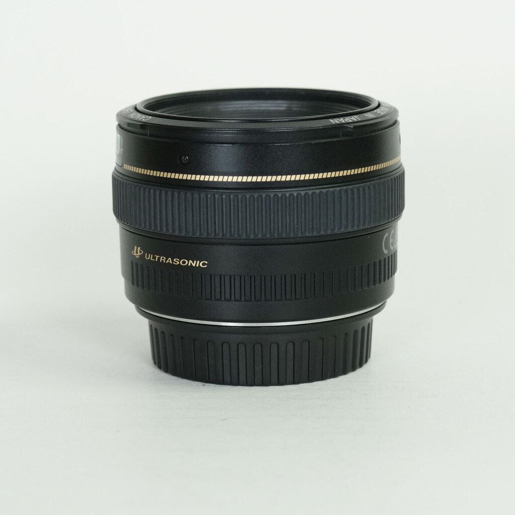 Canon EF50mm F1.4 USM