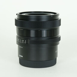 SIGMA 35mm F2 DG DN | Contemporary [ソニーE用]