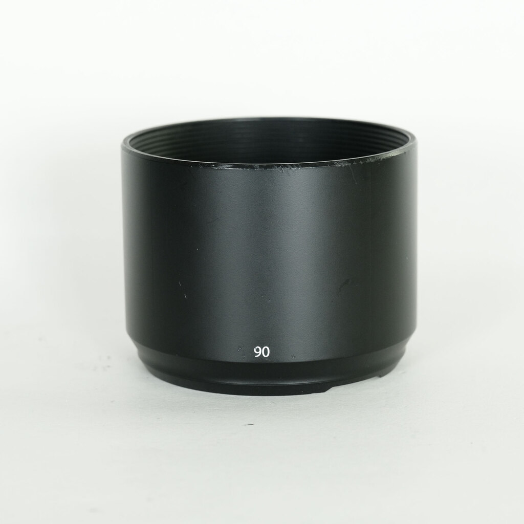 FUJIFILM XF90mmF2 R LM WR