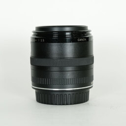 Canon EF50mm F2.5 コンパクトマクロ