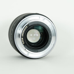 Canon RF35mm F1.8 MACRO IS STM