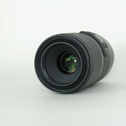 SIGMA 70mm F2.8 DG MACRO｜Art [ソニーE用]