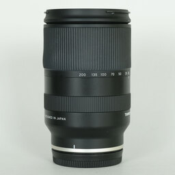 TAMRON 28-200mm F/2.8-5.6 Di III RXD (Model A071) [ソニーE用]