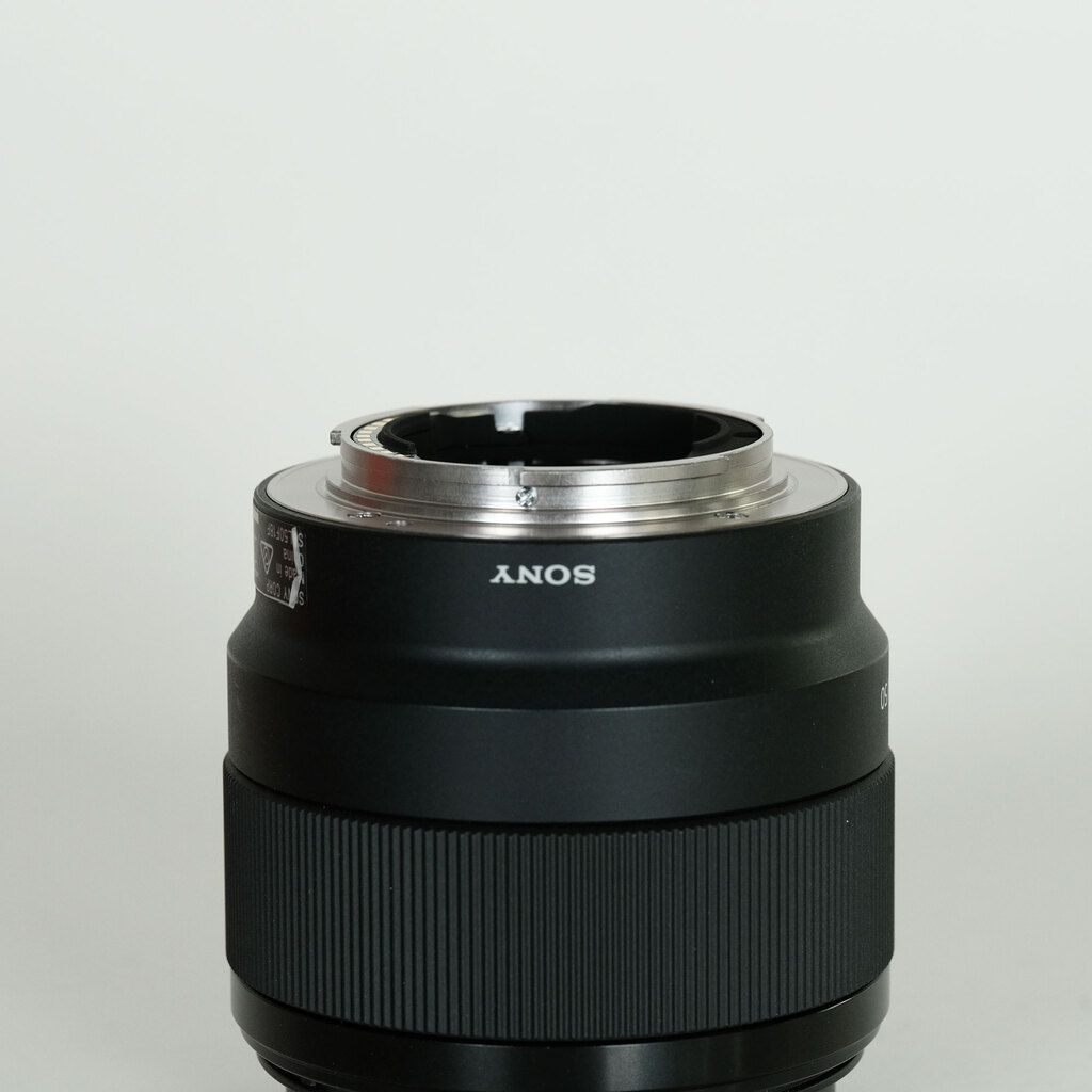 SONY FE 50mm F1.8 SEL50F18F SONY FE 50mm F1.8 SEL50F18F