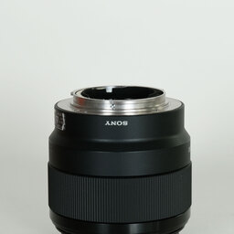 SONY FE 50mm F1.8 SEL50F18F SONY FE 50mm F1.8 SEL50F18F