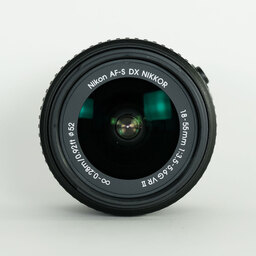 Nikon D5500 ダブルズームキット ブラック