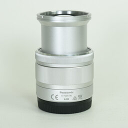 Panasonic LUMIX G VARIO 35-100mm / F4.0-5.6 ASPH. / MEGA O.I.S.