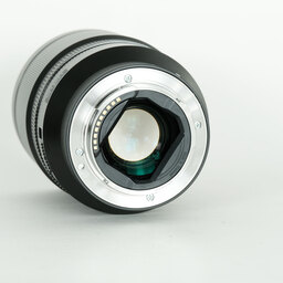 SONY Distagon T* FE 35mm F1.4 ZA SEL35F14Z
