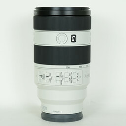 SONY FE70-200mm F4 Macro G OSS II SEL70200G2 SONY FE70-200mm F4 Macro G OSS II SEL70200G2