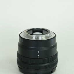 SONY E PZ 10-20mm F4 G SELP1020G