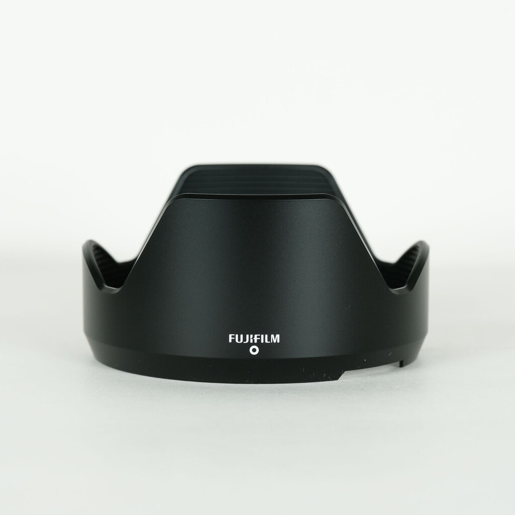 FUJIFILM XF16mmF1.4 R WR