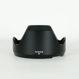 FUJIFILM XF16mmF1.4 R WR