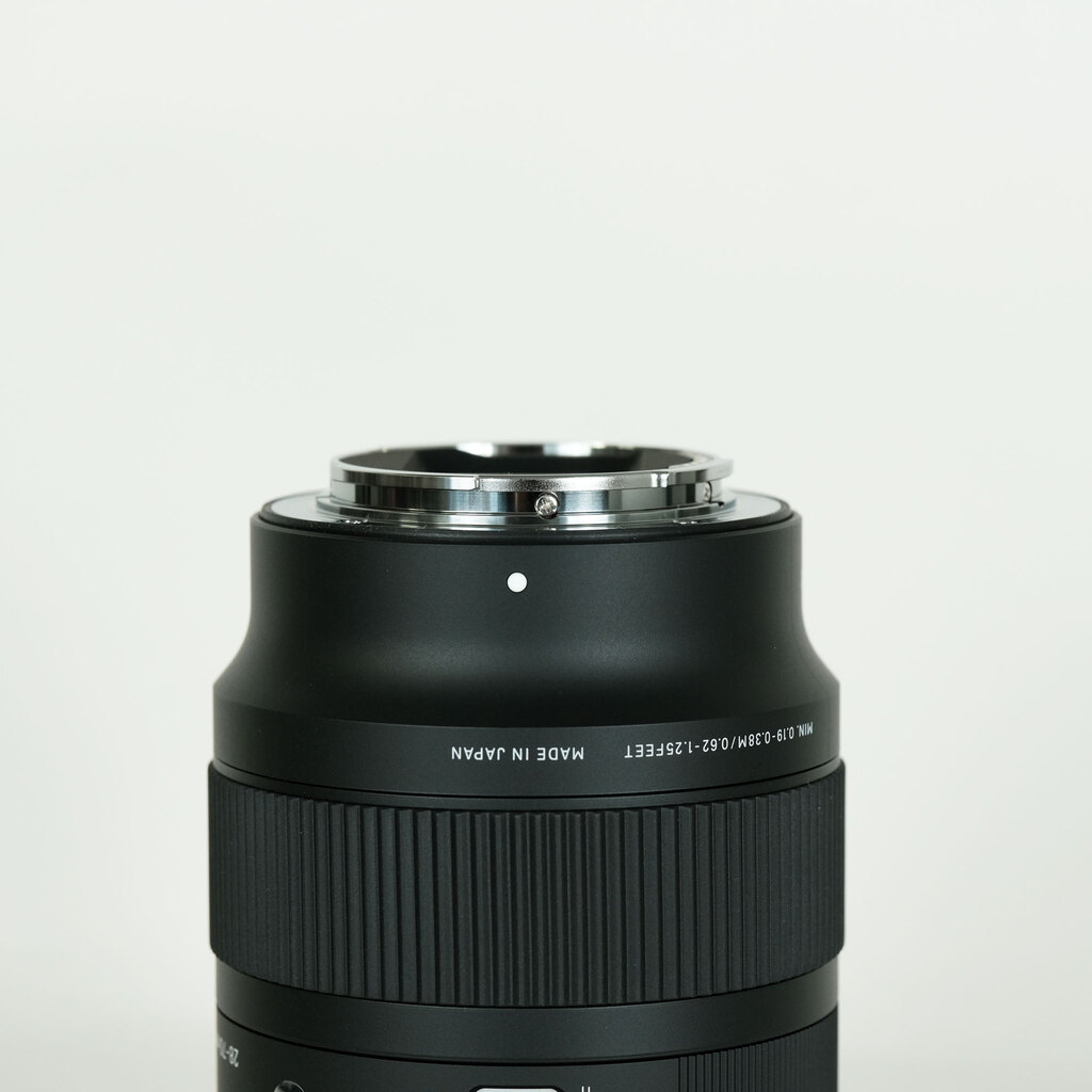 SIGMA 28-70mm F2.8 DG DN ｜Contemporary[ソニーE用]