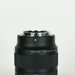 SIGMA 28-70mm F2.8 DG DN ｜Contemporary[ソニーE用]